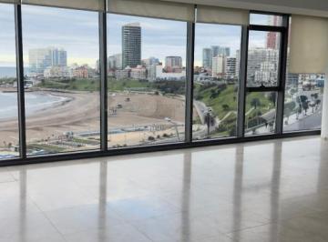 Departamento · 175m² · 4 Ambientes · 2 Cocheras · Alq 24 m - Semipiso 175 m Vista Primera Linea Al Mar - Pya Varese