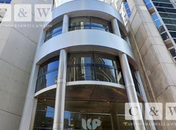 Oficina comercial · 1080m² · 3 Cocheras · Edificio Desarrollado en Tres Subsuelos, Planta Baja, y 2 Pisos | Venta en Block