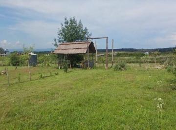 Terreno , Yacanto · Oportunidad: Lote con Quincho y Vista Al Cerro Champaquí en Villa Yacanto