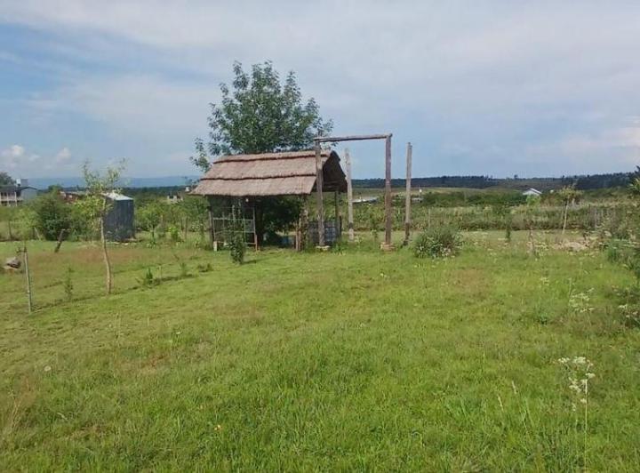 Terreno · 20m²