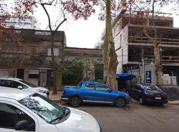 TBR-TBR-5748_2 · Venta de Casa, Punta Carretas con Amplio Terreno