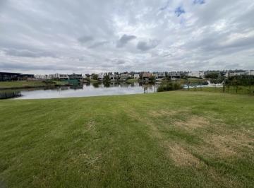 Terreno · 675m² · Lote en Venta Nordelta Barrio Carpinchos