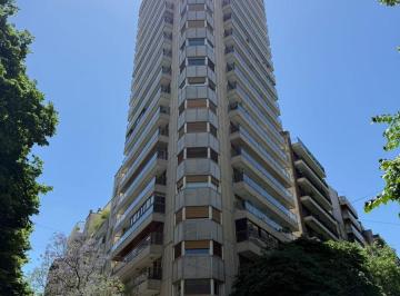 Departamento · 190m² · 4 Ambientes · 2 Cocheras · Departamento Venta 4 Ambientes en Recoleta Balcon y Cochera
