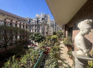 Departamento · 332m² · 5 Ambientes · Departamento Venta 5 Ambientes Barrio Norte