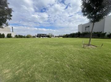 Terreno · 902m² · Lote Venta Nordelta Barrio Virazon