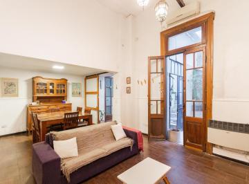 PH · 57m² · 3 Ambientes · Venta PH de Tres Ambientes. San Cristóbal