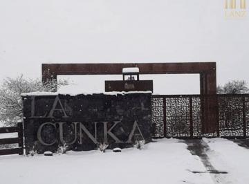 Terreno · 5183m² · Terreno en La Cunka