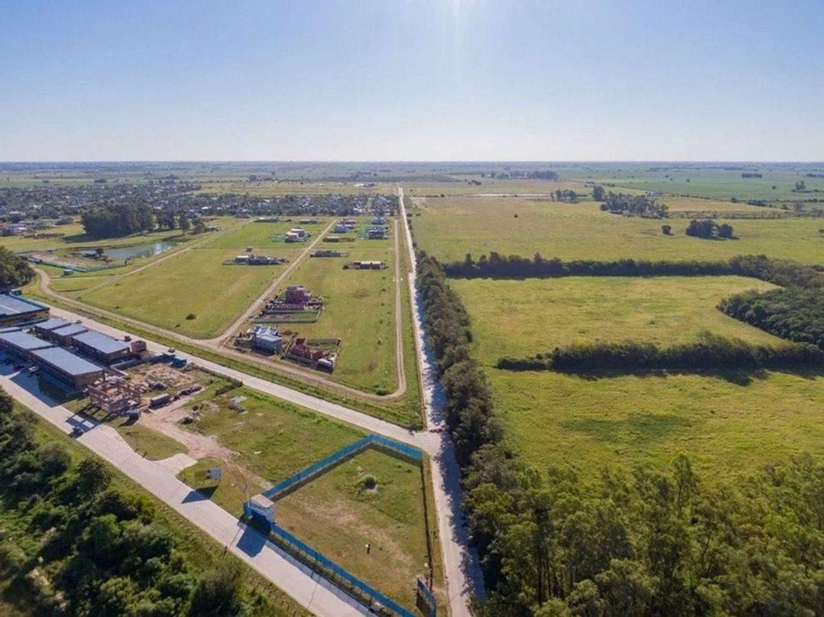Autopista Santa Fe - Rosario S/N,  Santo Tomé, Santa Fe