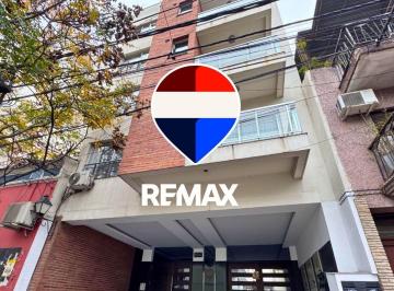 Departamento · 27m² · 1 Ambiente · Monoambiente Amoblado en Venta en Centro de Salta