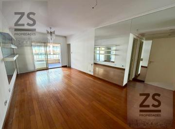 Departamento · 95m² · 3 Ambientes · 1 Cochera · Departamento en Puerto Madero