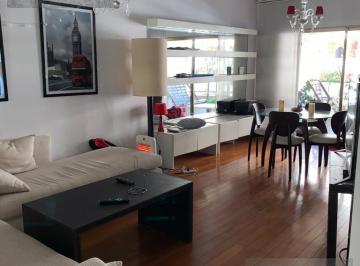Departamento · 95m² · 3 Ambientes · 1 Cochera · Departamento en Puerto Madero