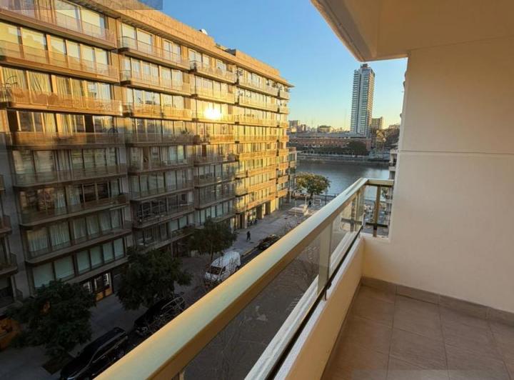 Departamento · 95m² · 3 Ambientes · 1 Cochera