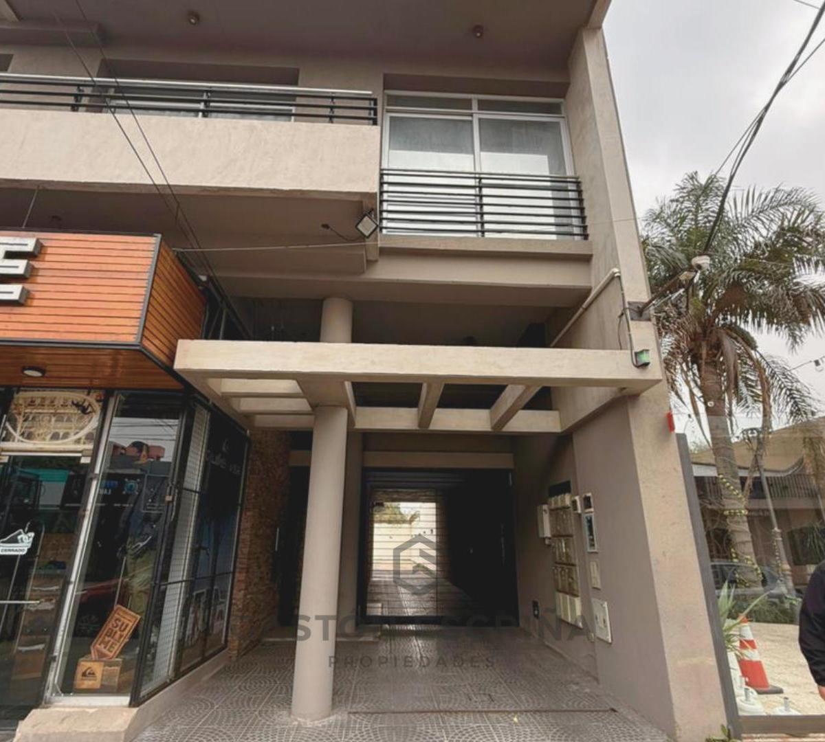 Oficina en Alquiler, Mansilla al 700, Ituzaingó Norte, Ituzaingó