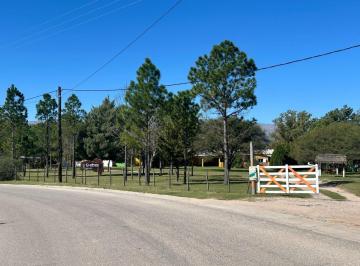 Fondo de comercio · 585m² · Venta de Fondo de Comercio - Camping en Panaholma