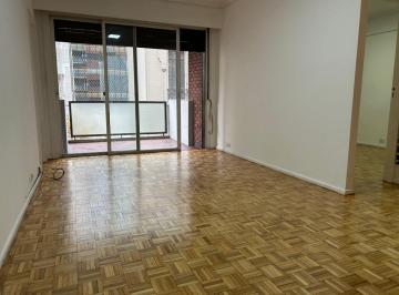 Departamento de 2 ambientes, Recoleta · Muy Buen Departamento en Inmejorable Zona de Recoleta