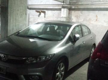 Garage · 11m² · Venta, Cochera, La Plata