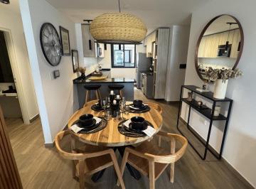 Departamento · 40m² · 3 Ambientes · Departamento en Pozo 2 Dorm. + Amenities - Green Life - Barrio General Paz