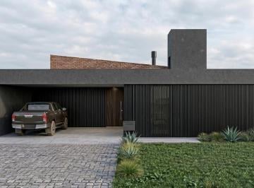 Casa · 360m² · 6 Ambientes · 2 Cocheras · Casa en Venta en Mansos del Sur