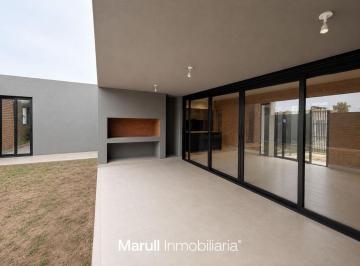 Casa · 360m² · 6 Ambientes · 2 Cocheras · Casa en Venta en Mansos del Sur