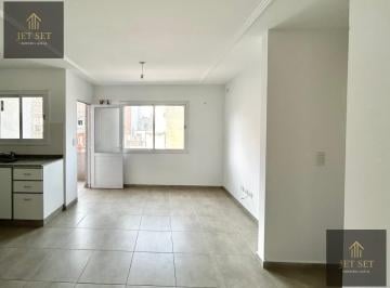 Departamento · 44m² · 2 Ambientes · Departamento 1d C/balcón en Alquiler B° Gral Paz