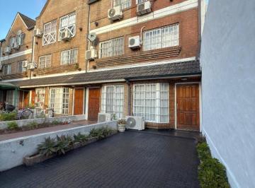 PH · 112m² · 5 Ambientes · 1 Cochera · PH 5 Amb con Patio, Cochera y Parrilla