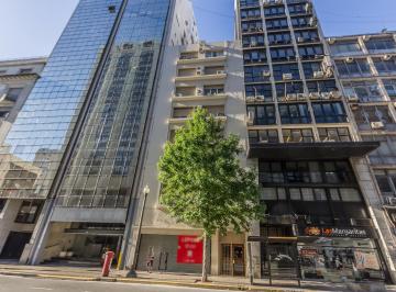 Departamento · 57m² · 1 Ambiente · Amplio Monoamb 57 m² Al Frente | Microcentro