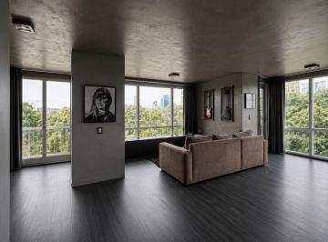 Departamento · 72m² · 3 Ambientes · 1 Cochera · Venta 3 Ambientes Torres Al Rio Amoblado V. Lopez