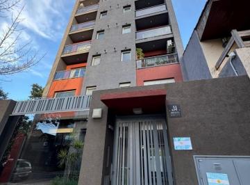Departamento · 47m² · 2 Ambientes · 1 Cochera · Excelente Departamento Dos Ambientes con Cochera