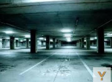 Garage · 15m² · 1 Cochera · Cochera en Venta - 15 m² - Caballito