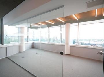 Oficina comercial · 401m² · 5 Cocheras · Oportunidad Oficina Lista Para Entrar en Palermo con Vista Al Rio