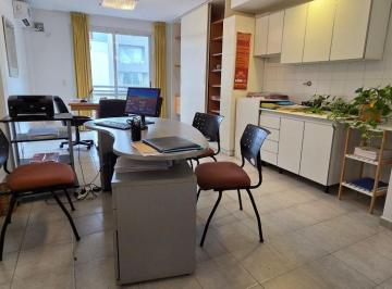 Departamento de 1 ambiente, Villa Urquiza · Departamento de 35 m² en Alquiler en Villa Urquiza Apto Uso Profesional
