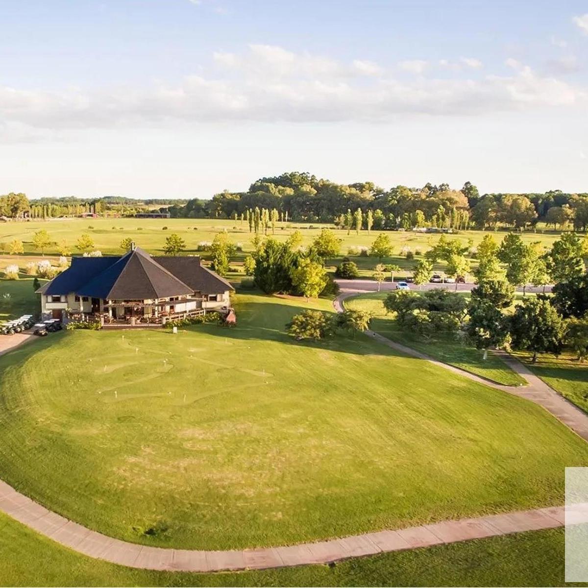 Carmelo Golf, Carmelo, Colonia