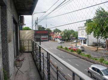 Departamento · 120m² · 4 Ambientes · 2 Cocheras · Venta Apto Crédito Depto 4 Ambientes con 2 Cocheras 120 m² Cubiertos - Temperley Oeste