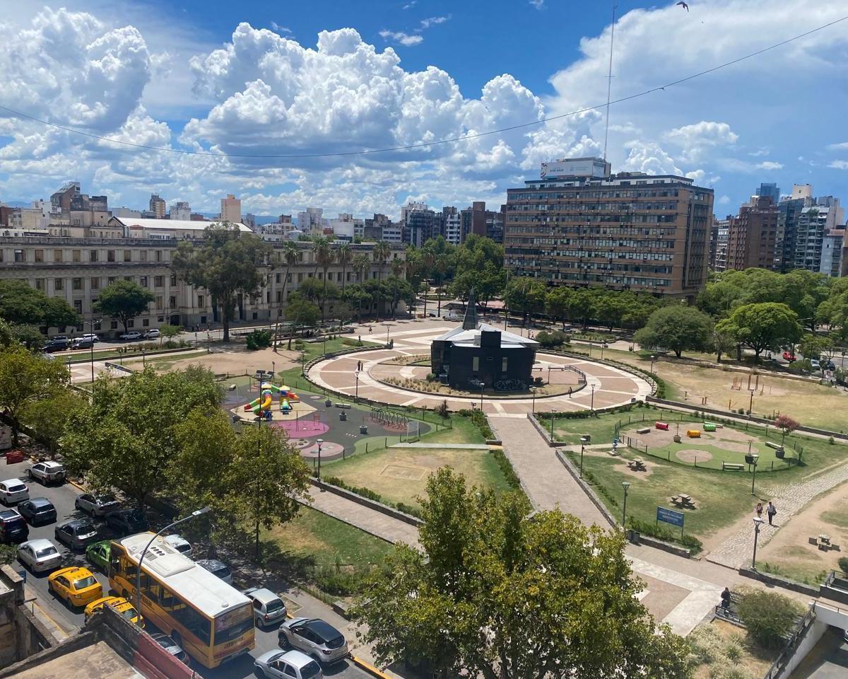 Of. 1 mes de Gracia, Gran Vista y en Zona Tribunales, Centro, Córdoba