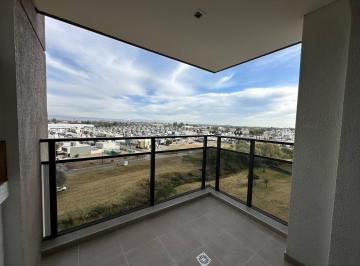 Departamento · 65m² · 2 Dormitorios · Alquiler Depto 2 Dorm Pilares de Manantiales