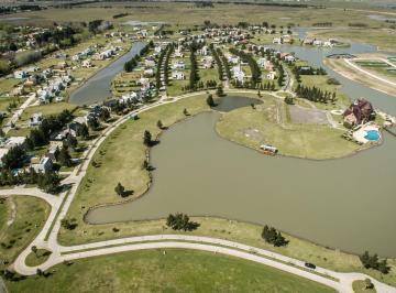 Terreno · 609m² · Lotes a La Venta - El Principado Ciudad Náutica - Financiado