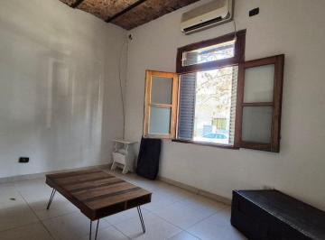 Casa de 4 ambientes, Villa Urquiza · Casa en Venta en Parque Chas! con Patio + Gran Terraza y Posibilidad de Ampliar