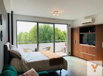 Departamento · 37m² · 1 Ambiente · Departamento en Temporal - 1 Dormitorio 1 Baño - 39 m - Belgrano
