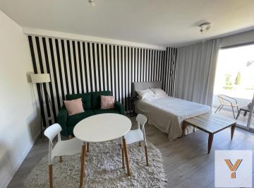 Departamento · 37m² · 1 Ambiente · Departamento en Temporal - 1 Dormitorio 1 Baño - 39 m - Belgrano
