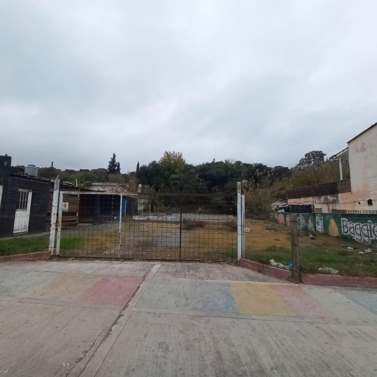 Av San Martin  al 2700,  Unquillo, Córdoba