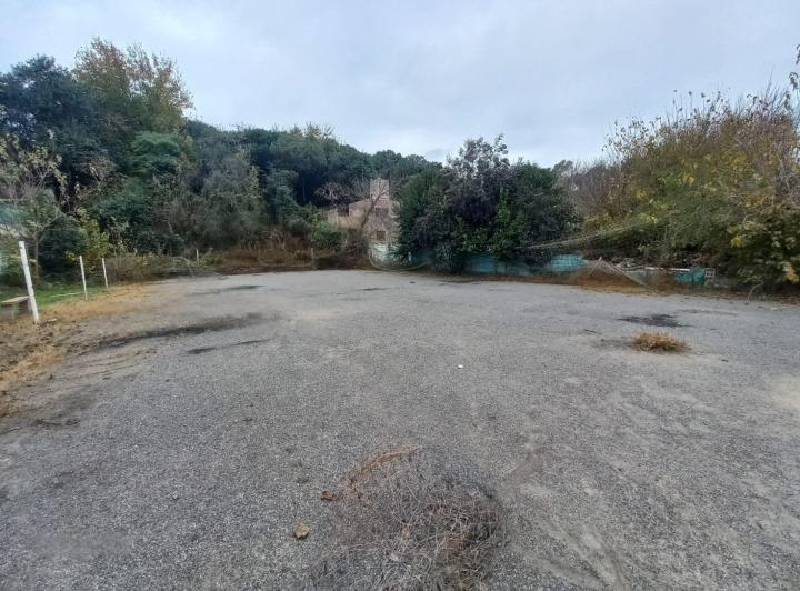 Terreno · 5588m²