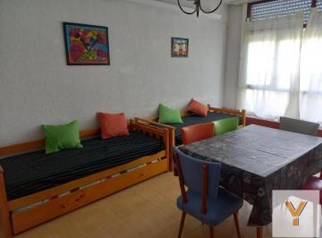 Departamento · 38m² · 2 Ambientes · Departamento en Venta - 1 Dormitorio 1 Baño - Miramar