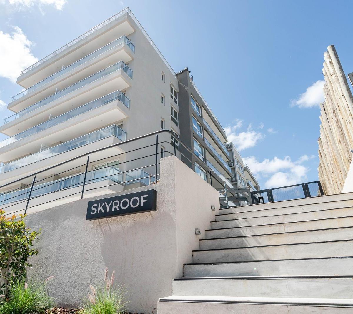 Depto. en Venta. 3 Amb. Amenities. Skyroof Nordelta,