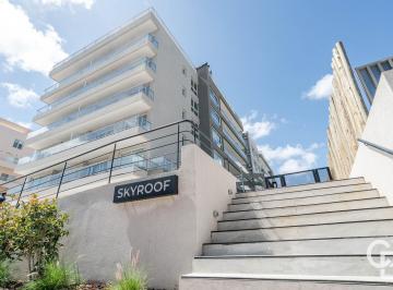 Departamento · 60m² · 3 Ambientes · 1 Cochera · Departamento 3 Amb. en Skyroof Nordelta. Cochera Subterranea.