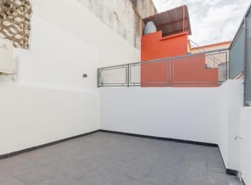 PH · 67m² · 3 Ambientes · PH a Nuevo en Villa Crespo Sin Expensas