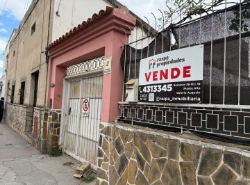 Casa de 7 ambientes, Salta · Casa con Terreno de 490 m², Ideal Consultorios, Proy. Turistico, Constuccion de Local Comercial