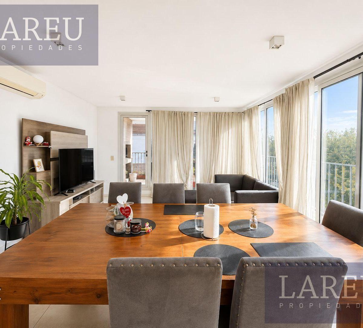 Departamento Para Alquiler EN Vilahaus