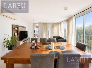 Departamento · 61m² · 2 Ambientes · 1 Cochera · Departamento en Alquiler en Vilahaus