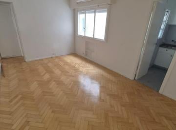 Departamento · 45m² · 2 Ambientes · Departamento 2 Ambientes - Palermo, Capital Federal