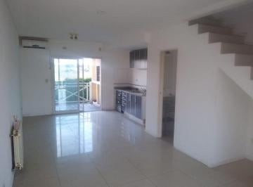 Departamento de 3 ambientes, Pilar · Duplex 2 Dorm., Condominio con Seguridad